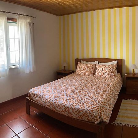 Apartamentos Vale Da Varzea アレイア・ブランカ エクステリア 写真