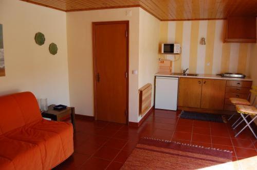 Apartamentos Vale Da Varzea アレイア・ブランカ エクステリア 写真