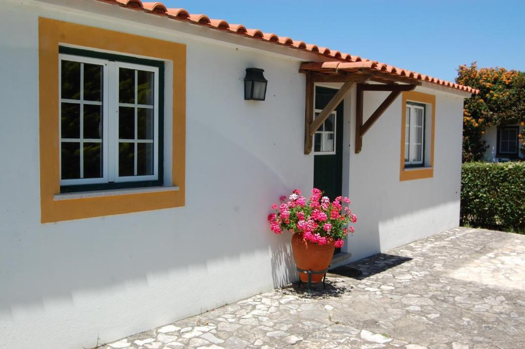 Apartamentos Vale Da Varzea アレイア・ブランカ 部屋 写真