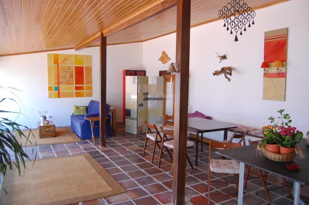 Apartamentos Vale Da Varzea アレイア・ブランカ エクステリア 写真